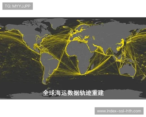 时空数据分析技术突破 解读运动轨迹