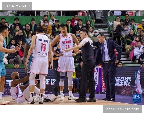 四川金强不敌南京同曦，遭遇创纪录的28连败